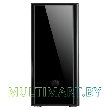 Корпус Cooler Master RC-550-KKN1 Silencio 550 USB 3.0 ATX без БП картинка 2